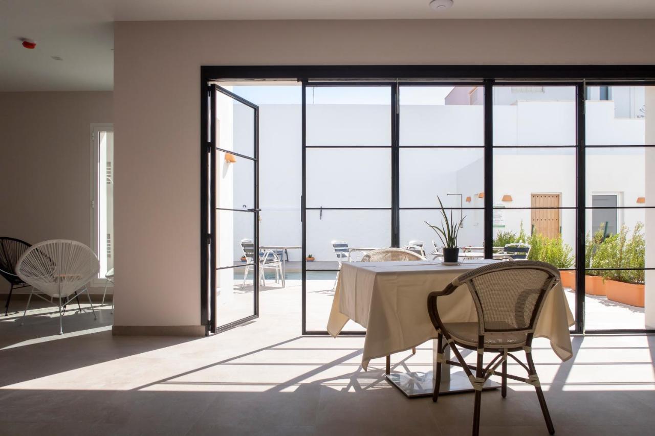 Hotel Senderos
