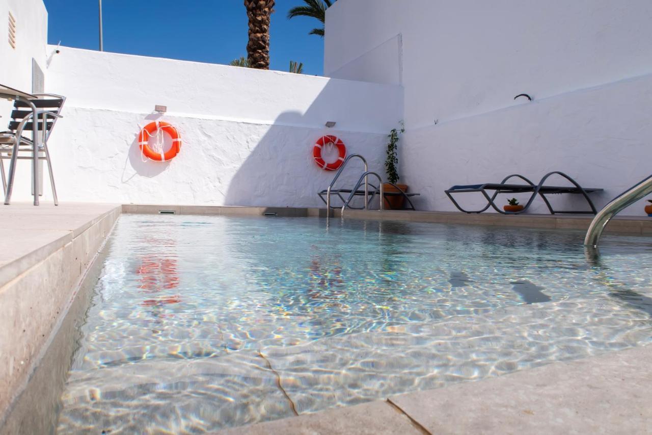 Hotel Senderos