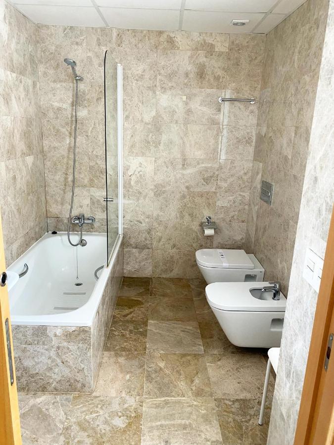 Hotel Senderos Agua Amarga (Almeria)