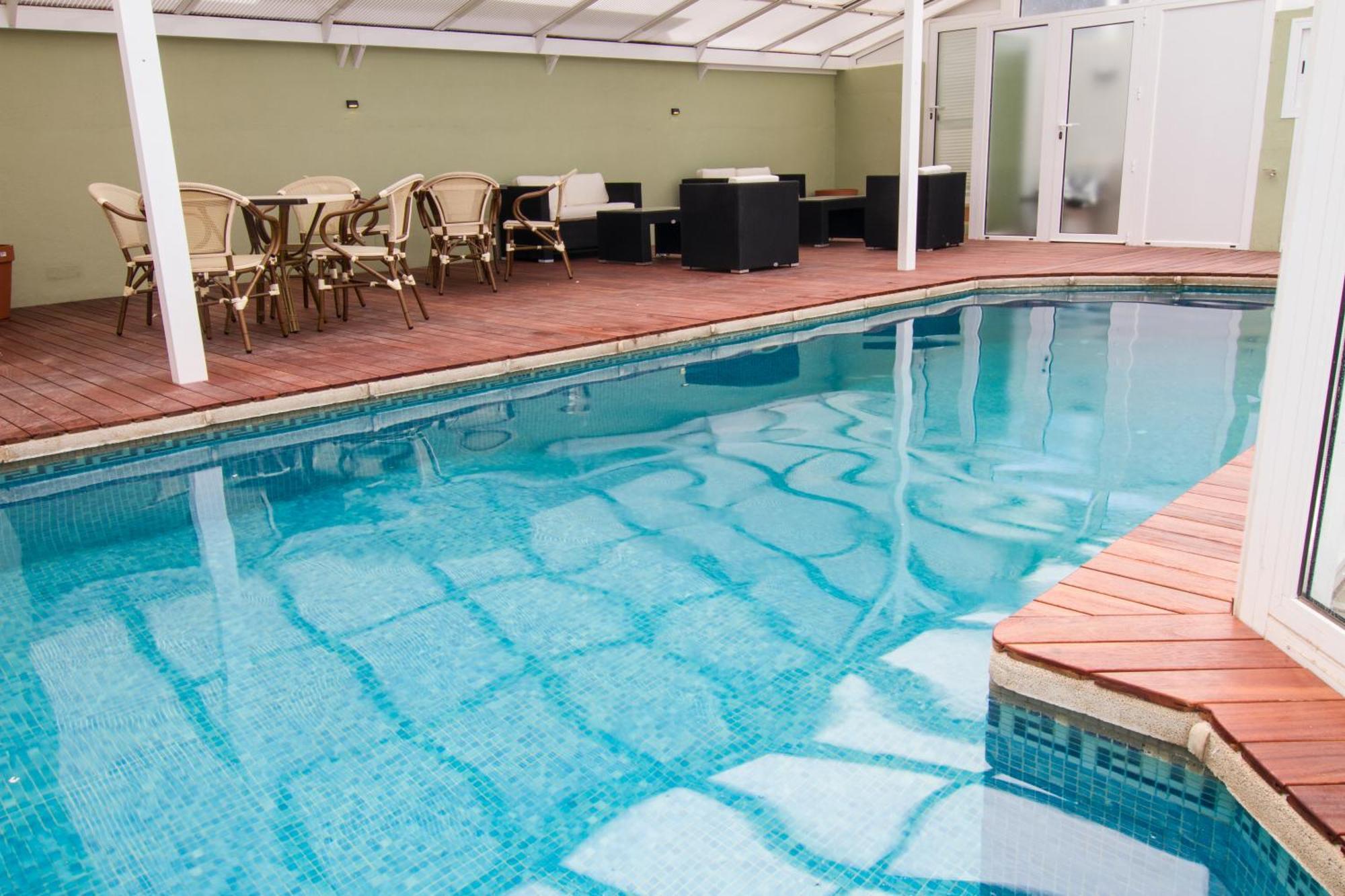 Senderos Hotel