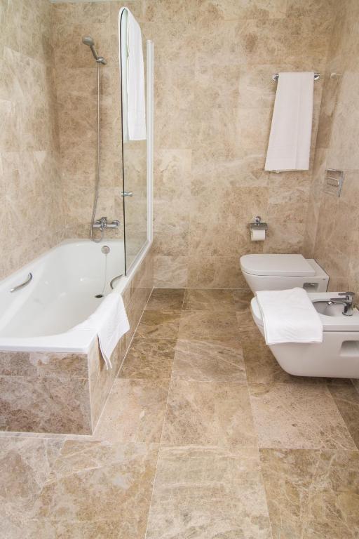 Hotel Senderos