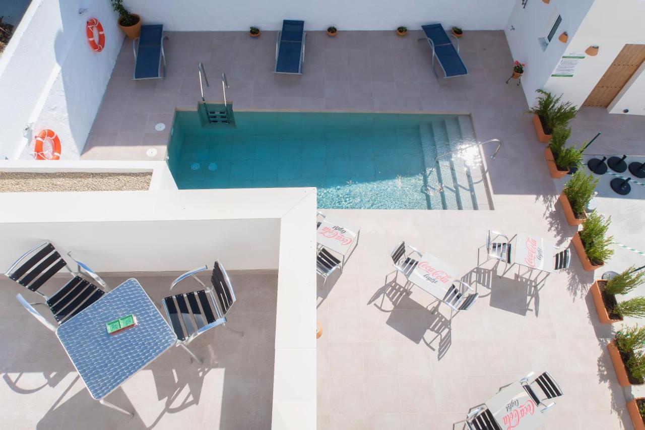 Hotel Senderos 3*