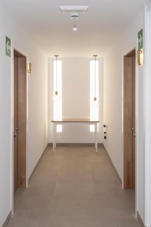 Senderos Hotel Agua Amarga (Almeria)