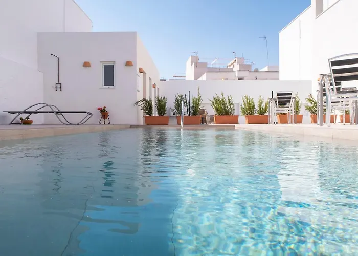 Hotel Senderos