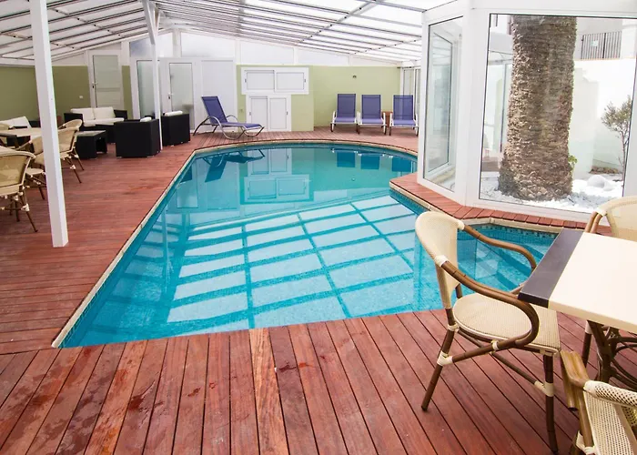 Hotel Senderos