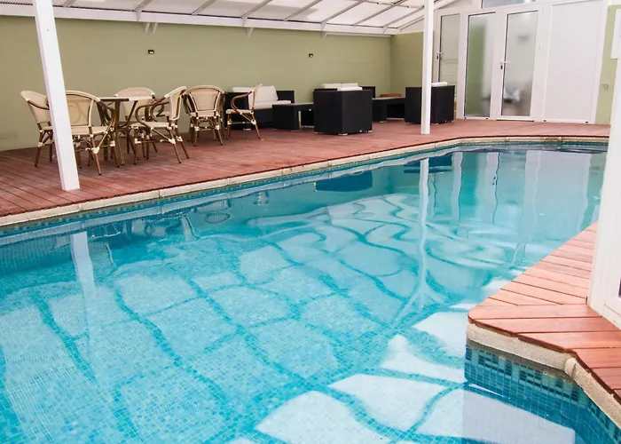 Hotel Senderos