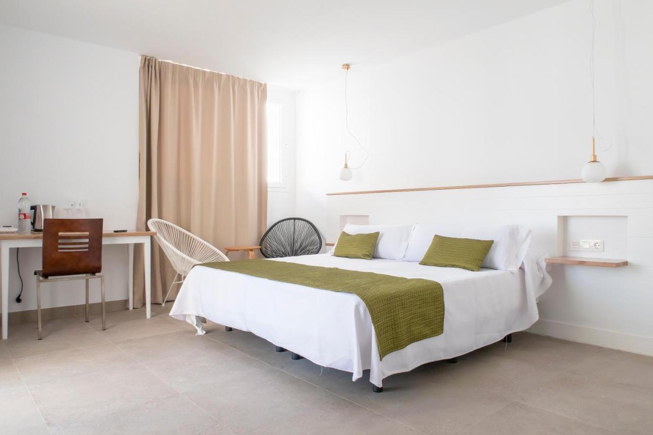 Senderos Hotel 3*