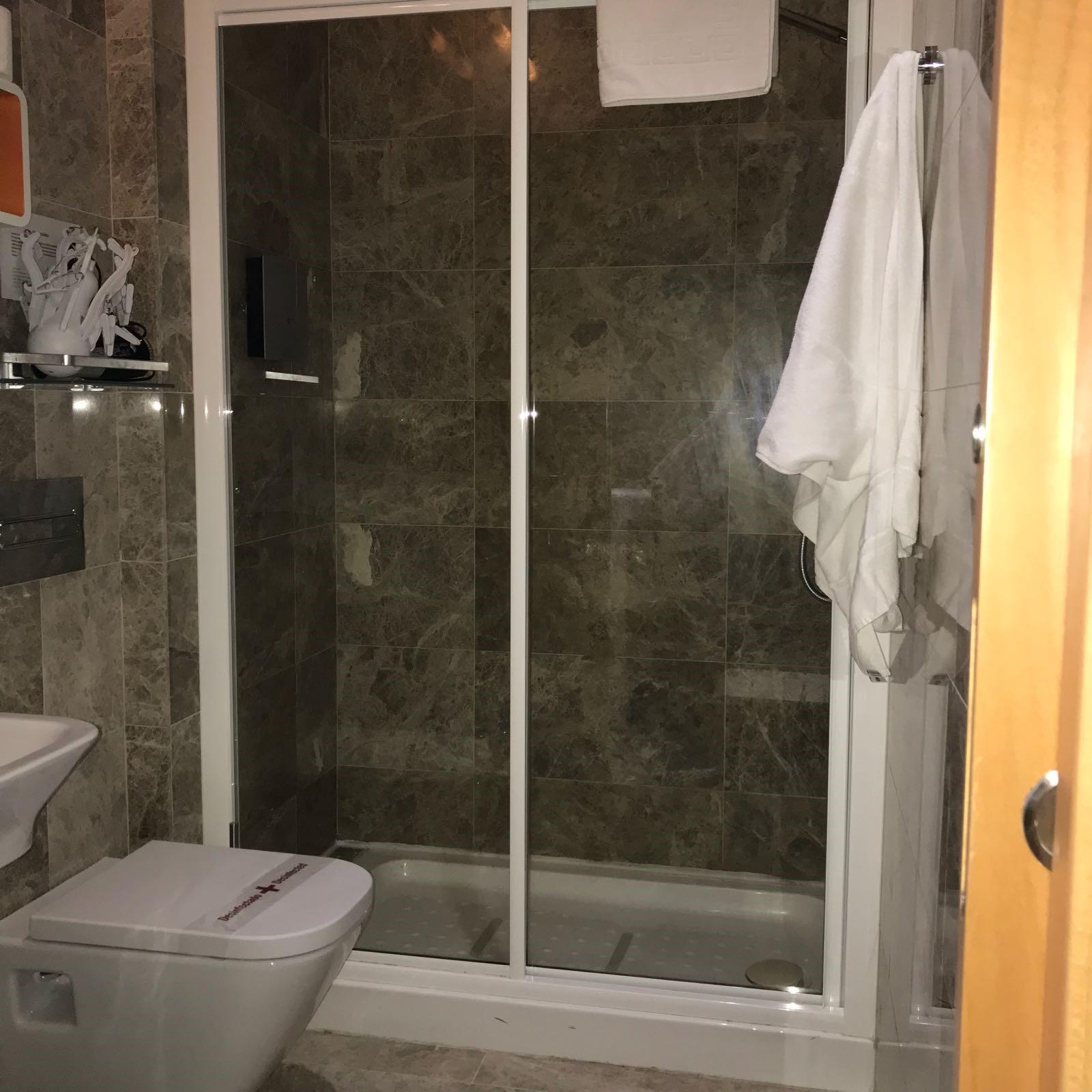 Hotel Senderos Agua Amarga (Almeria)
