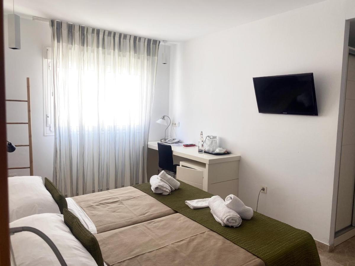 Senderos Hotel