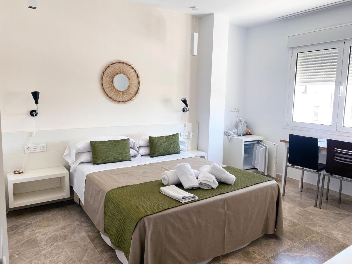 Senderos Hotel